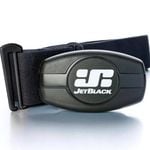 JetBlack Heart Rate Monitor