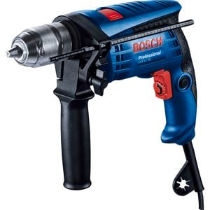Bosch Blue 650W GSB 13 RE Corded Impact Drill