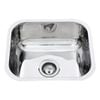 SINX 445 x 395mm PR1B445U Stainless Steel Project Undermount Sink