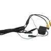 Elinz Power Harness for M7S Old Version Reversing Camera Monitor 12V Caravan - M7S old