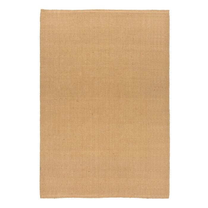 Jute 190 x 290cm Bali Natural Rug