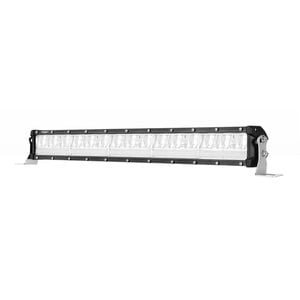 Defend Indust 22inch Cree Led Work Light Bar Work Driving Lamp Combo 4wd 23" Offroad