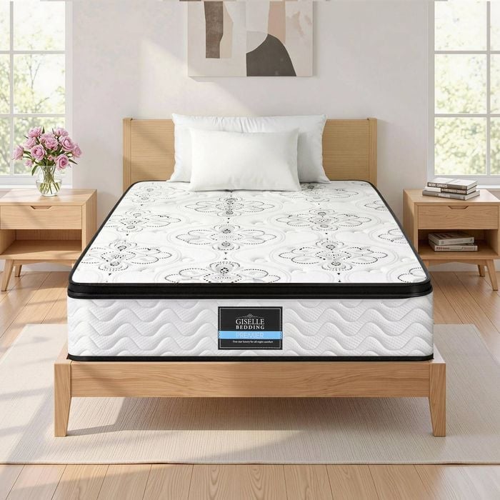 Giselle Mattress Single 30cm