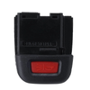 Replacement Key Remote Shell Suitable For Holden Commodore Ve Ss Ssv Sv6 Ss Hsv