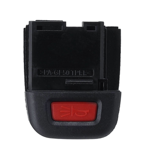Replacement Key Remote Shell Suitable For Holden Commodore Ve Ss Ssv Sv6 Ss Hsv