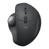 Logitech MX Ergo Wireless Trackball Mouse [910-005180]