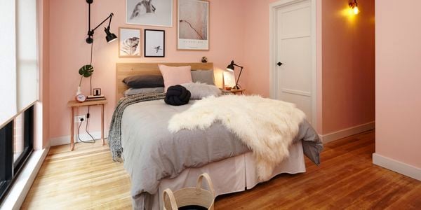 DIY - Header - How to redesign your bedroom 