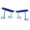 Roxom Boat Trailer Glider V Kit 500mm 75mm x 75mm