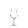 2pc Luigi Bormioli Birrateque Tester 420ml Beer Glasses Set
