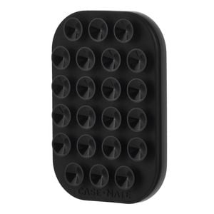 Case-Mate Stick It MagSafe Suction Phone Mount - Midnight Black