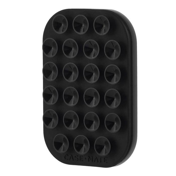 Case-Mate Stick It MagSafe Suction Phone Mount - Midnight Black