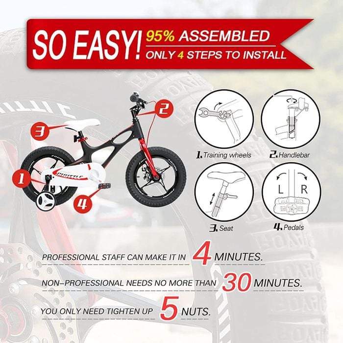 Royal baby bikes australia deals