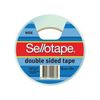 SelloTape Double Sided (24mmx33m)