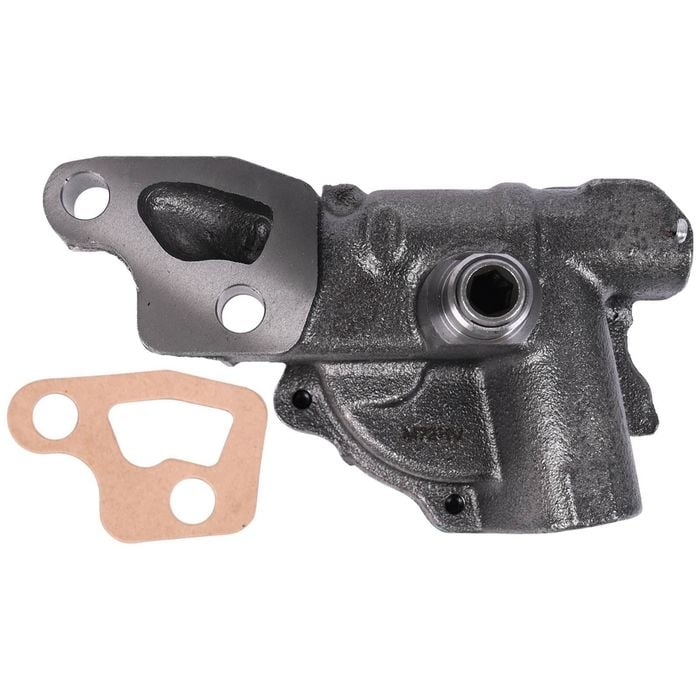 New Oil Pump For Chrysler Dodge Plymouth Valiant 273 318 340 360 V8 M-72hv