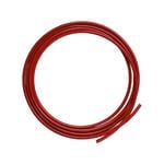 John Guest 12mm x 5m Red LLDPE Coil Tube