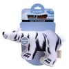 Paws & Claws 26cm Wild Roar Animalz Oxford Dog/Pet Toy Assorted