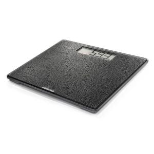 Soehnle Style Sense Comfort Bathroom Scale 180kg Capacity Coral