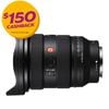 Sony FE 16-35mm f/2.8 GM II Lens
