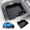 Armrest Storage Tray For Mg 3 Mg3 2024-onwards Centre Console Organizer Tray Interior Car Accessories