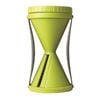 Avanti Veggie Spiretti Spiraliser Green