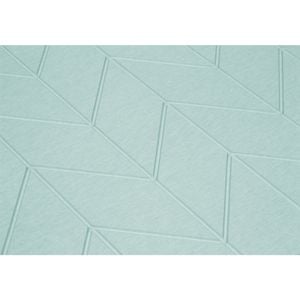Algodon Dri Bath Stone/Mat Marine Blue