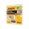 Raven 5000mm Grey RP14 Self Adhesive Weather Strip