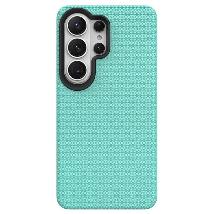 Icoverlover For Samsung Galaxy S26 Ultra Case Shockproof Cover Mint
