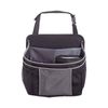High Road Driver Stash Car Organiser Storage Bag - Black
