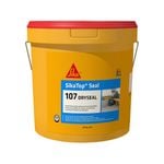 Sika 20kg SikaTop Seal-107 DRYSEAL