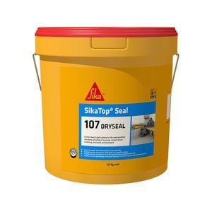 Sika 20kg SikaTop Seal-107 DRYSEAL
