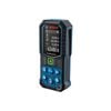 Bosch Professional 50m IP65 1/4" Tripod Thread Green Beam Distance Measurer