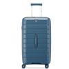 Roncato B Flying DLX 69cm Medium Trunk Luggage - Denim