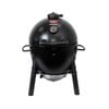Char-Griller Akorn JR Kamado Portable Grill & Smoker