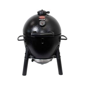 Char-Griller Akorn JR Kamado Portable Grill & Smoker