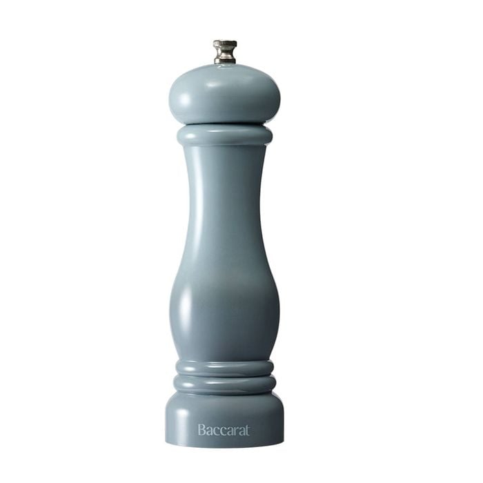 Baccarat Le Connoisseur Salt Or Pepper Grinder Mist