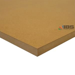 IBS Mini Panels 1200 x 600 x 18mm MDF