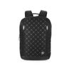 SUISSEWIN 15.6" Reflective Laptop Backpack 25L SN9770