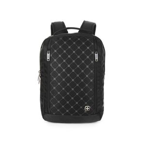 SUISSEWIN 15.6" Reflective Laptop Backpack 25L SN9770