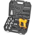 DeWALT 2000W Heavy Duty Heat Gun With LCD Display