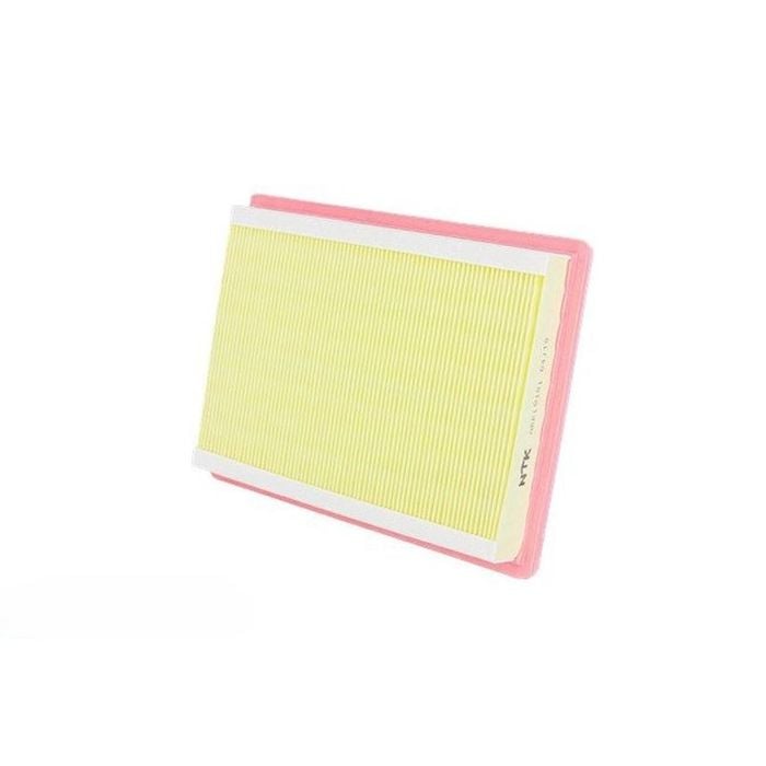 Ntk Air Filter For Nissan Micra St K13 Hatchback 2010-2017 Hr12de 1.2l Compatible With Ryco A1266