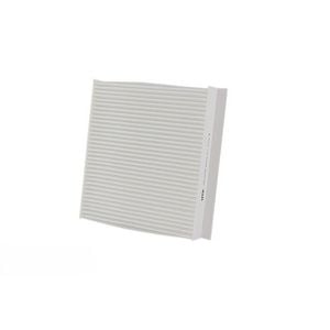 Ntk Cabin Air Filter For Suzuki Swift Mz/ez Fz/nz Az Hatch 2006+ 1.2l 1.4l 1.6l Compatible With Ryco Rca397p