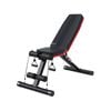 PROFLEX Weight Bench Adjustable Foldable Workout Gym