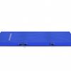 Folding Exercise Mat - Blue