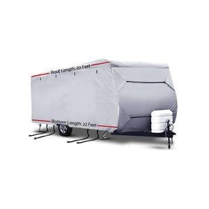 Caravan