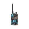 Oricom DTX600 Waterproof IP67 5 Watt Handheld UHF CB Radio Walkabout