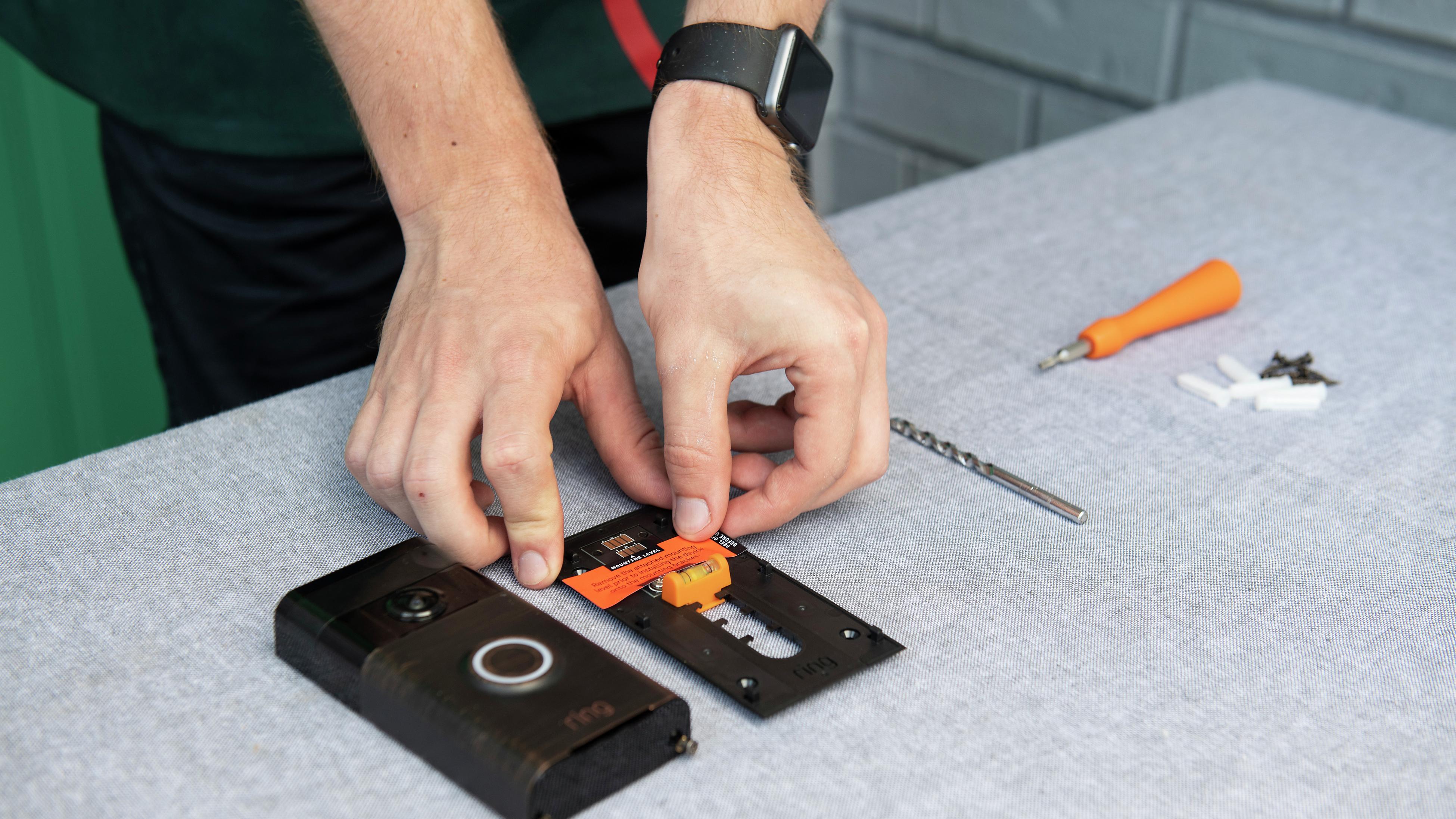 Fashion ring chime bunnings