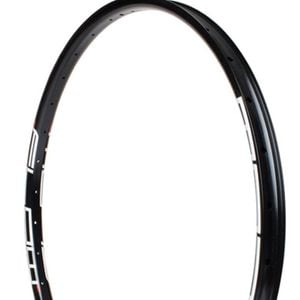 Notubes, Rim, Flow Mk3 26" 32h, Black, Disc