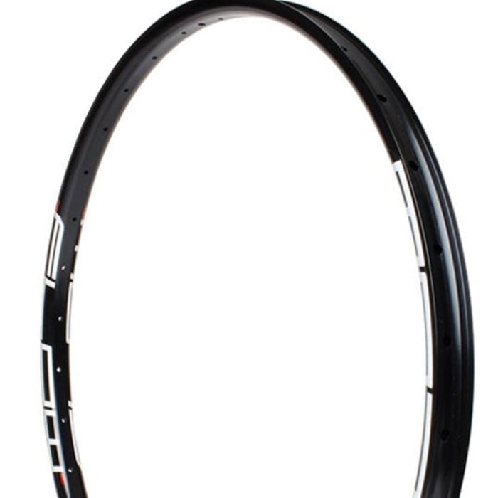 Notubes, Rim, Flow Mk3 26" 32h, Black, Disc