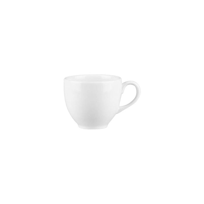 Royal Porcelain Chelsea Tapered Cappuccino Cup 230ml Carton of 48
