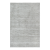 Elio 160x230cm Grey Polypropylene+Polyester Rug 
